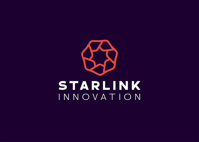 Brand Identity Design - STARLINK INNOVATION :: Behance