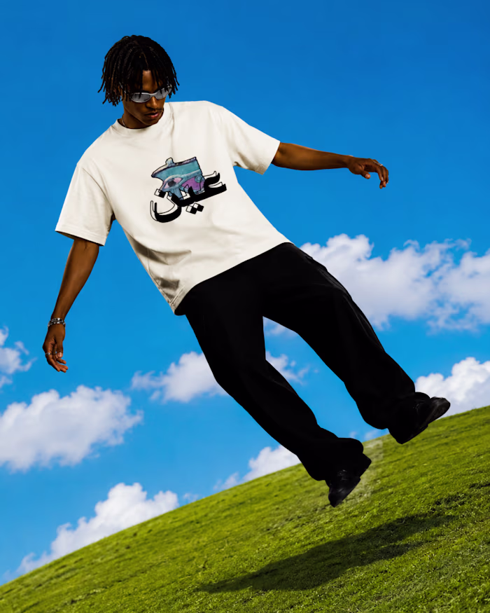 GENERATED | STREETWEAR AD