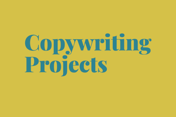 Instagram Copy