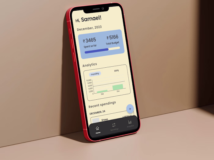 Coinwatcher