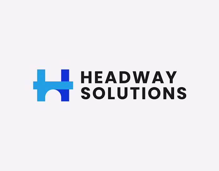 Logo Design for Business Consulting Company