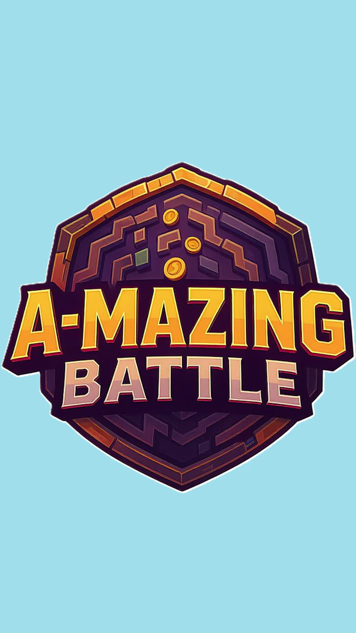 A-Mazing Battle