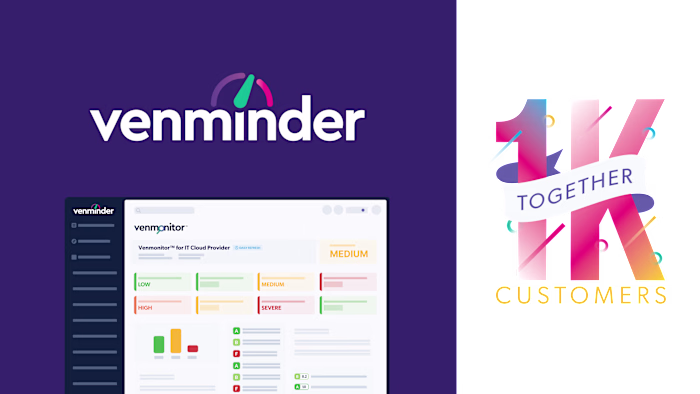 Venminder Product Marketing Assets
