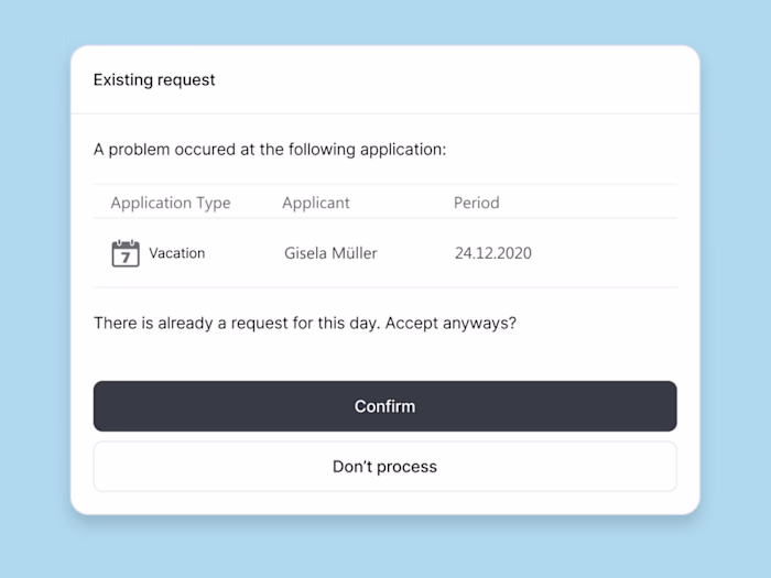 Redesigning the Interface for a Leading SaaS Workforce Tool