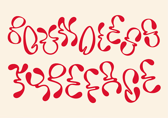Reflex Type Foundry