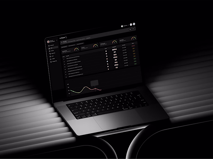 Goal UI :: Behance