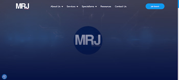 MRJ Recruitment