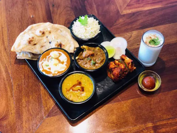 Restaurant-website