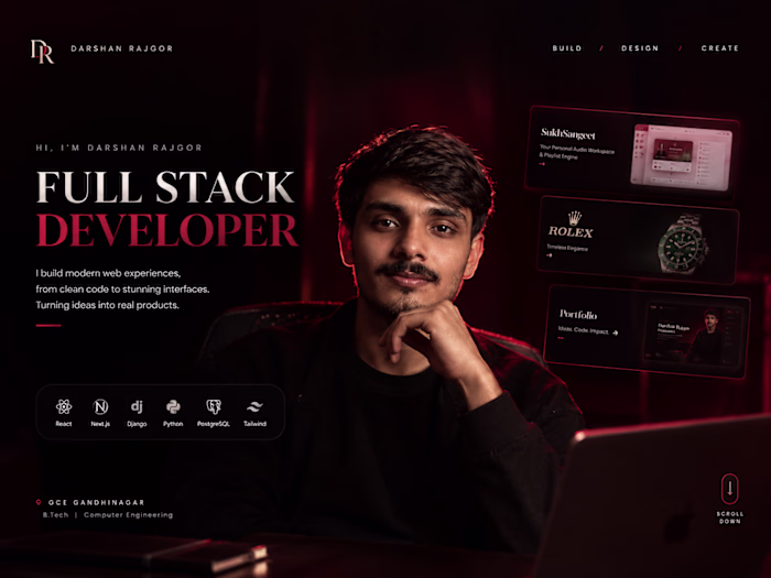 My Portfolio