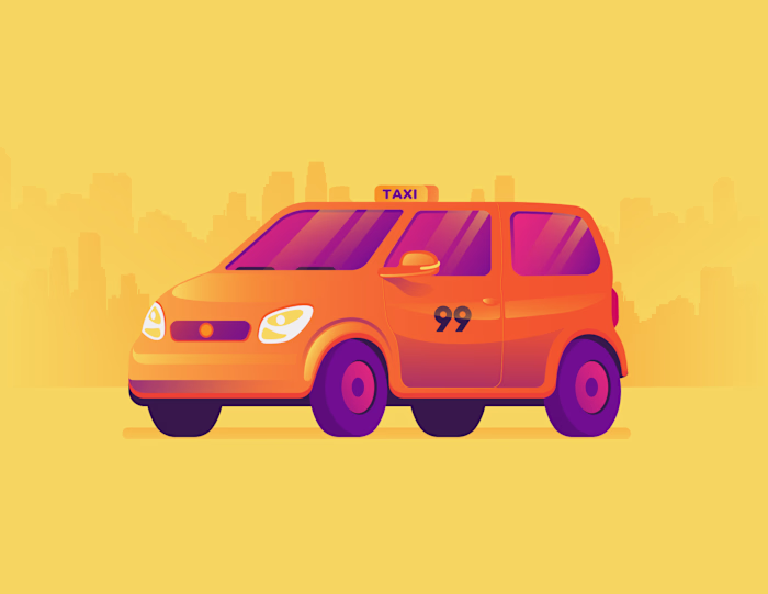 99 Taxi