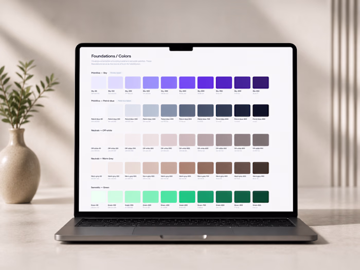 This project focused on designing