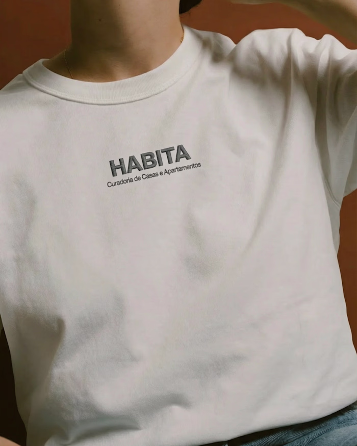 Habita Brand Identity