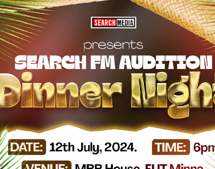 SearchMedia Flyer