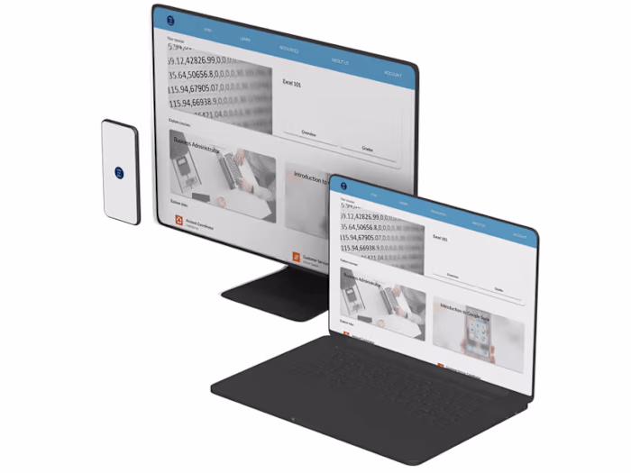 Responsive Design - Skills for Bills