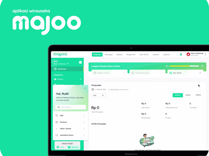 Onboarding
