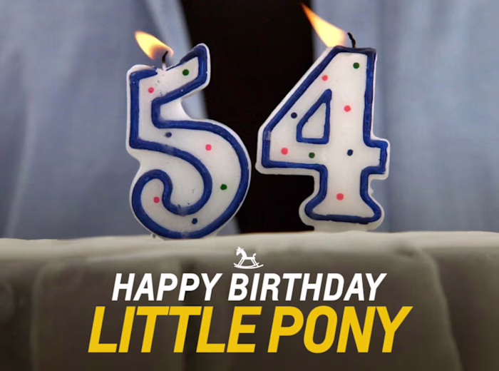 Little Pony