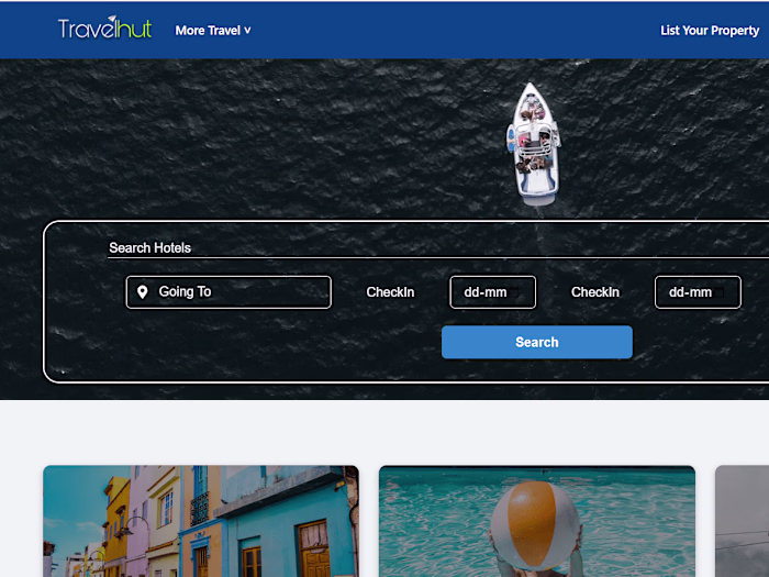 TravelHut