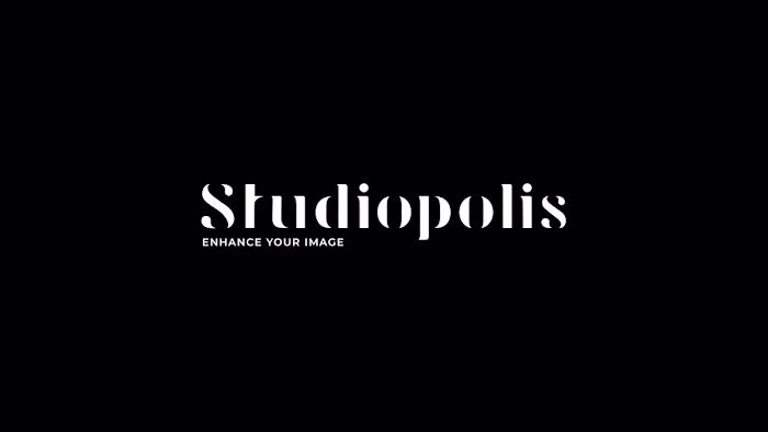 Enhance Your Image - Logo animations - Showreel