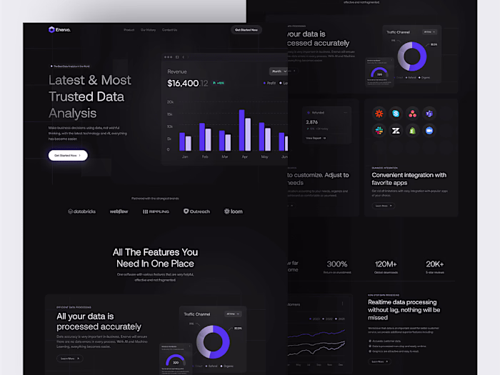 Enhancing the User Experience of a Product Design