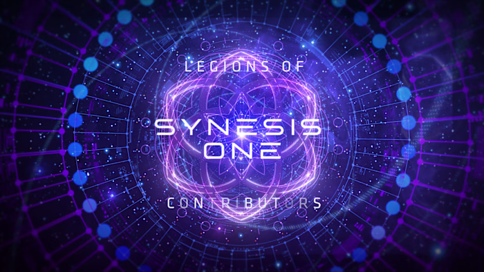 Synesis One - Motion Graphics