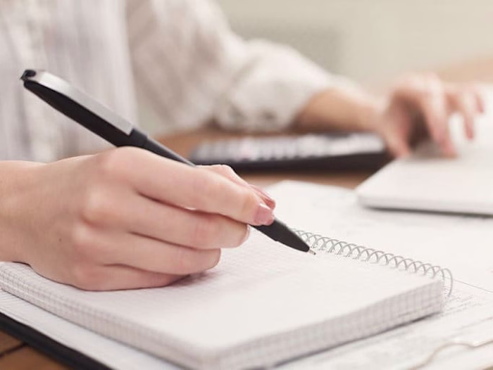Technical writer