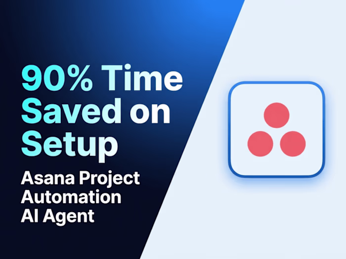 Workflow Master AI Agent | Asana Case Study