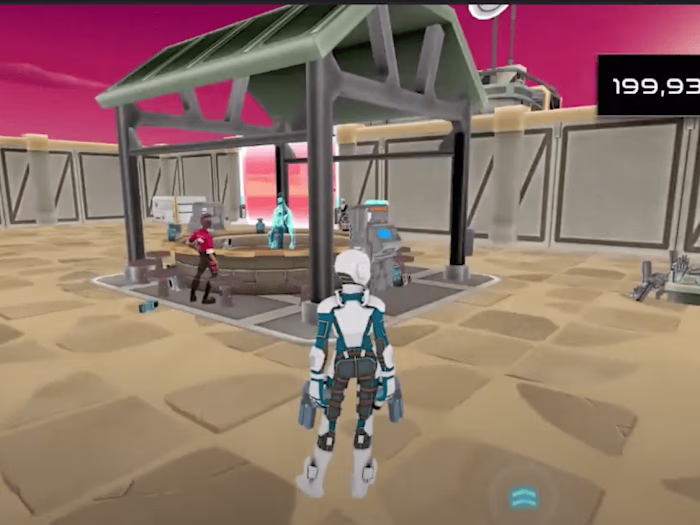 NEM Unity SDK