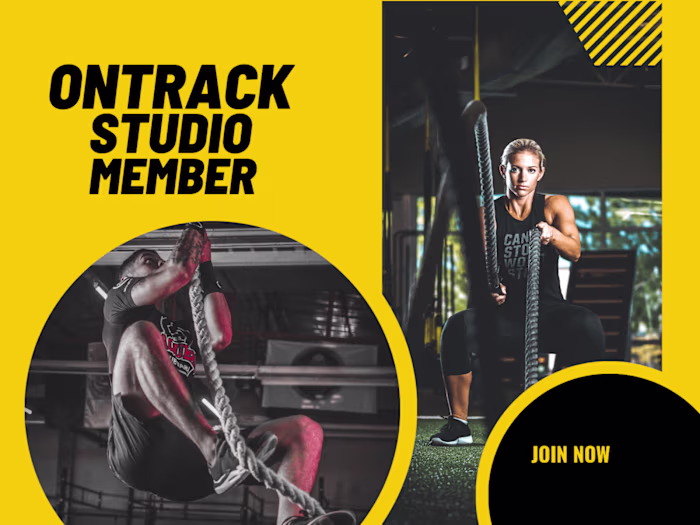 Ontrack Studio Member