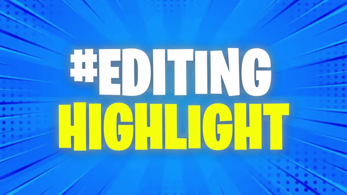 Youtube Long Video Editing