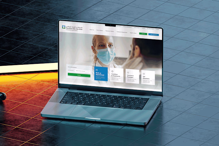 CCAD - Cleveland Clinic Abu Dhabi