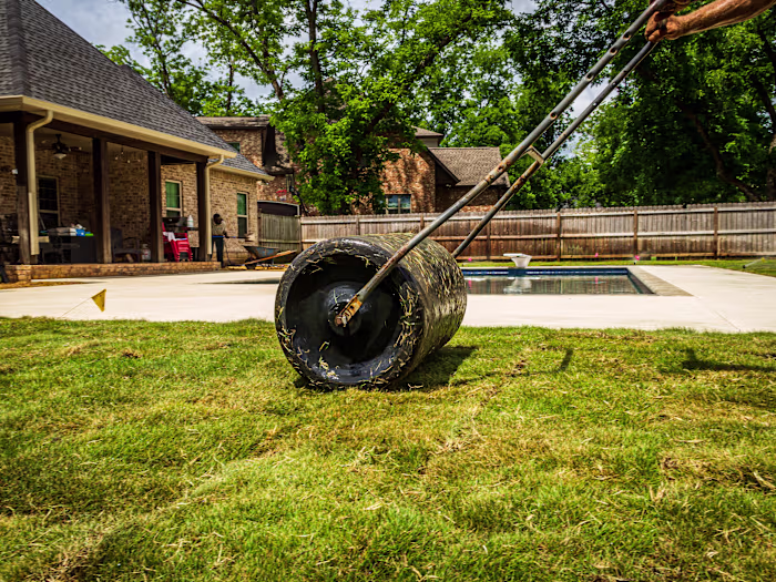 Importance of Landscaping in Custom Home Building