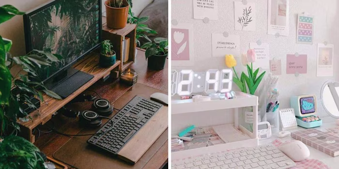 Content Writing: Back-To-School Setup, According To Your Zodiac…