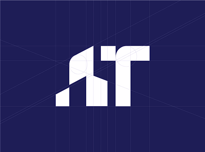 Al Tawafa Logo Design
