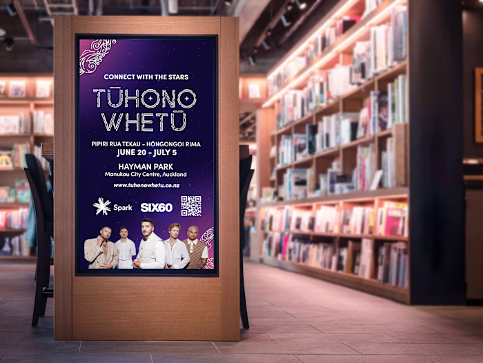 Event Branding