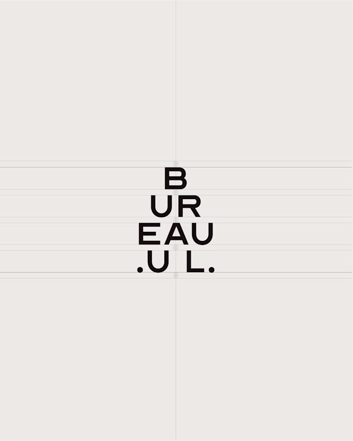 Interior Design & Property Styling Brand Identity
