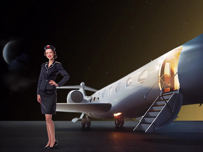 BlackJet