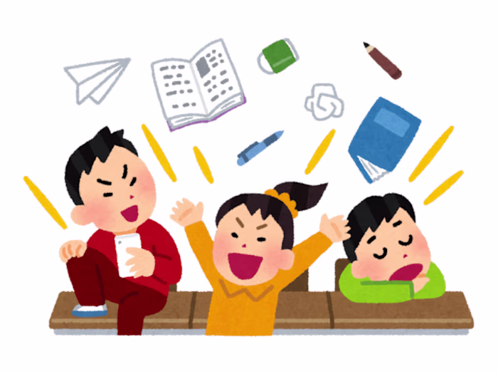 Is it high time we shift to mistake friendly class rooms?