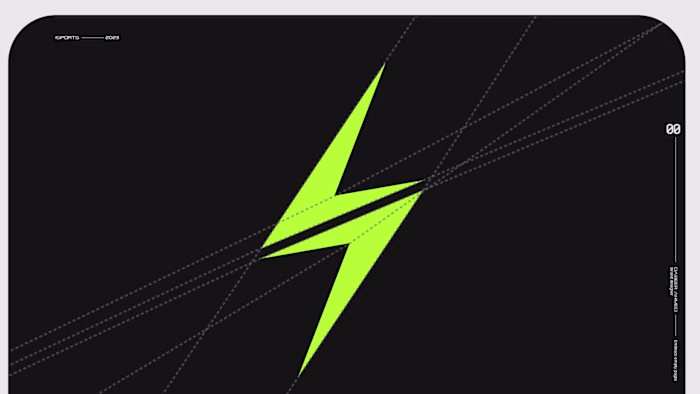 iSports Brand Guidelines