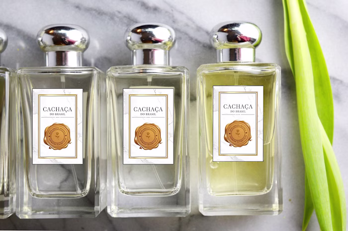 LABEL AND PACKAGING DESIGN