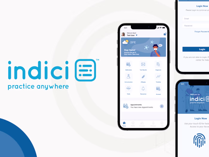 Innovative Product Design for HealthCare Product