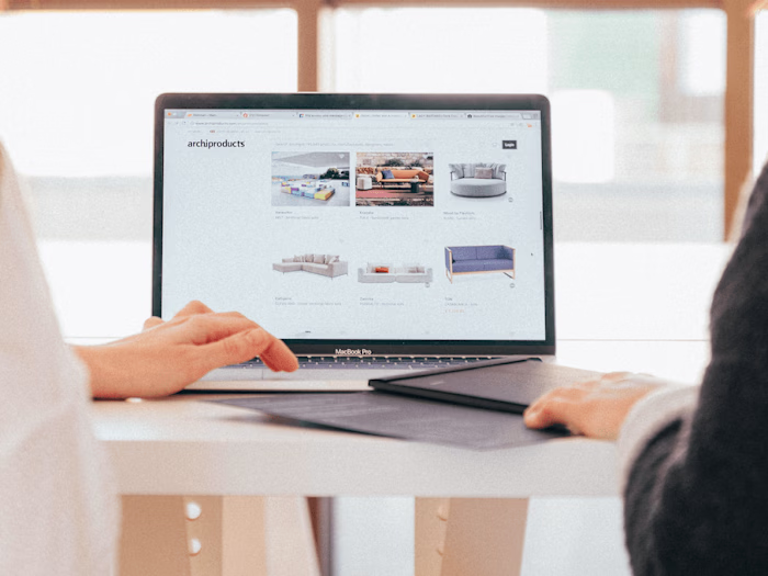 Engaging Landing Page - Website Copy