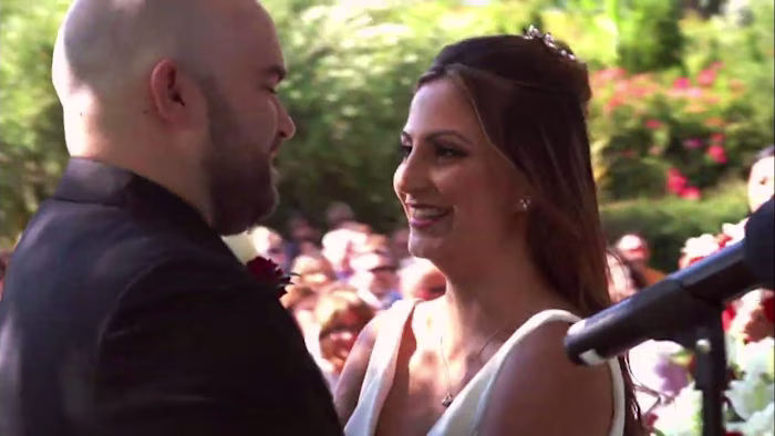 Vineyard Wedding Recap Video - YouTube