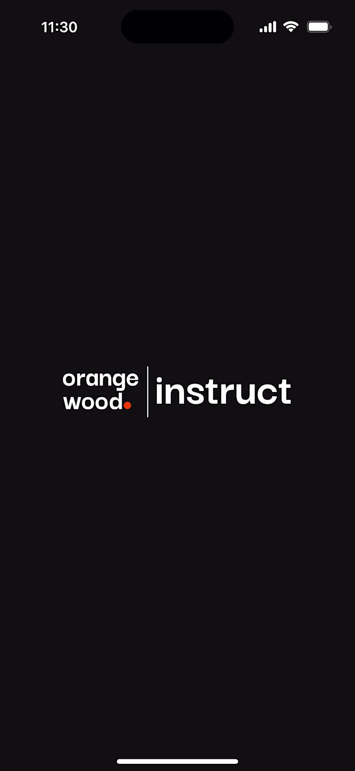 Orangewood | instruct