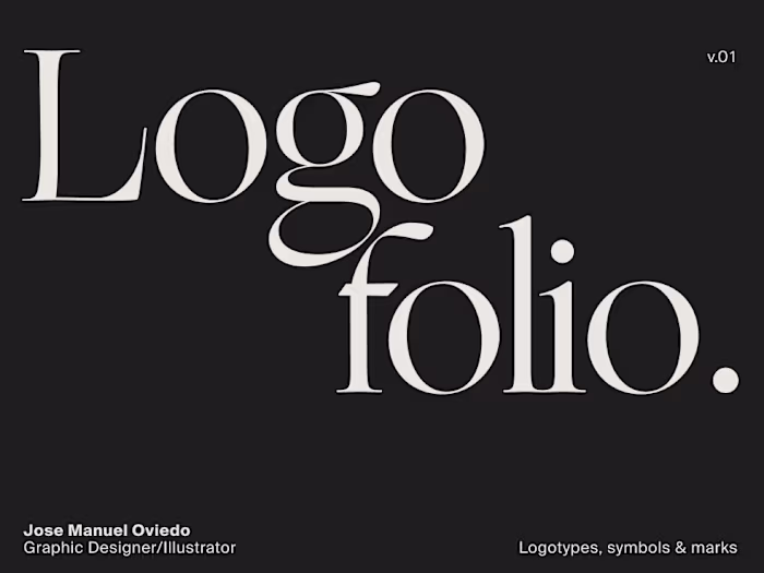 Logofolio