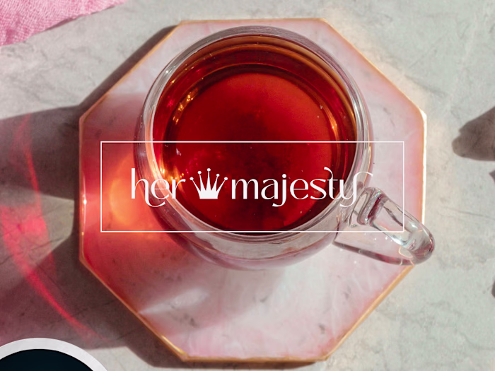 Diseño - Her Majesty