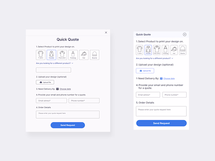 Form/Daily UI