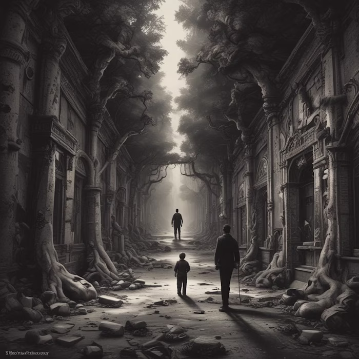 Echoes of Memory