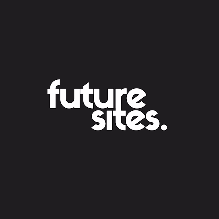 I designed my new Logo.