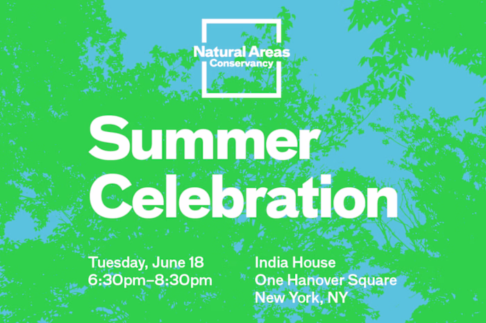 Natural Areas Conservancy