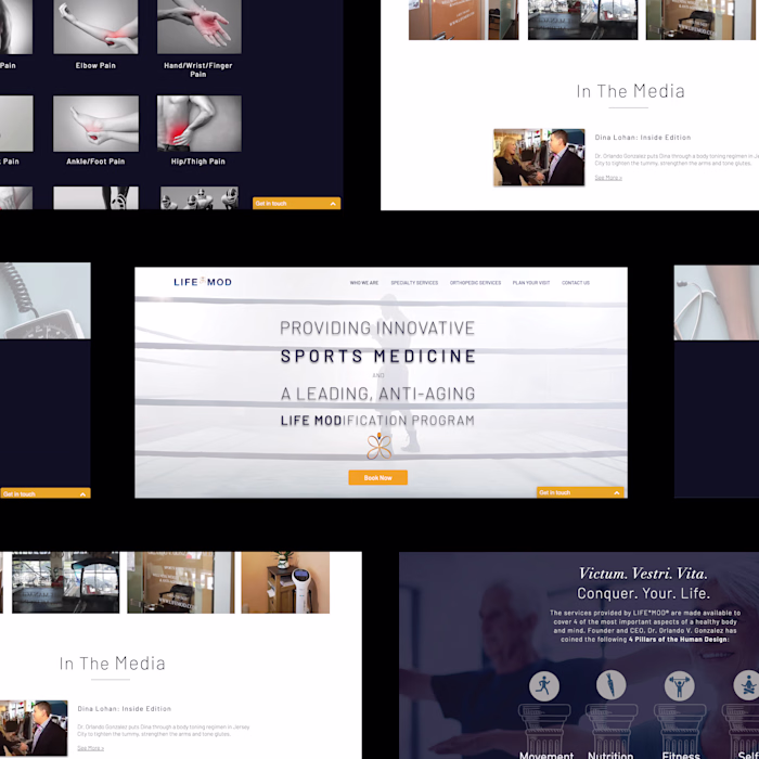 LIFE*MOD